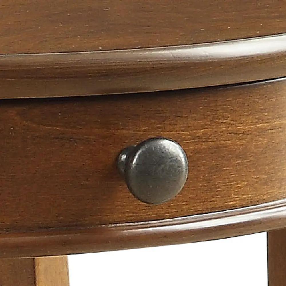 Alysa - End Table by Unique Piece Furniture