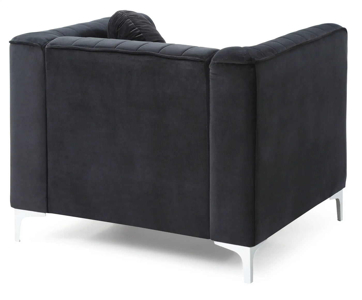 Contemporary Sloped Armchair by HouseOfZazla