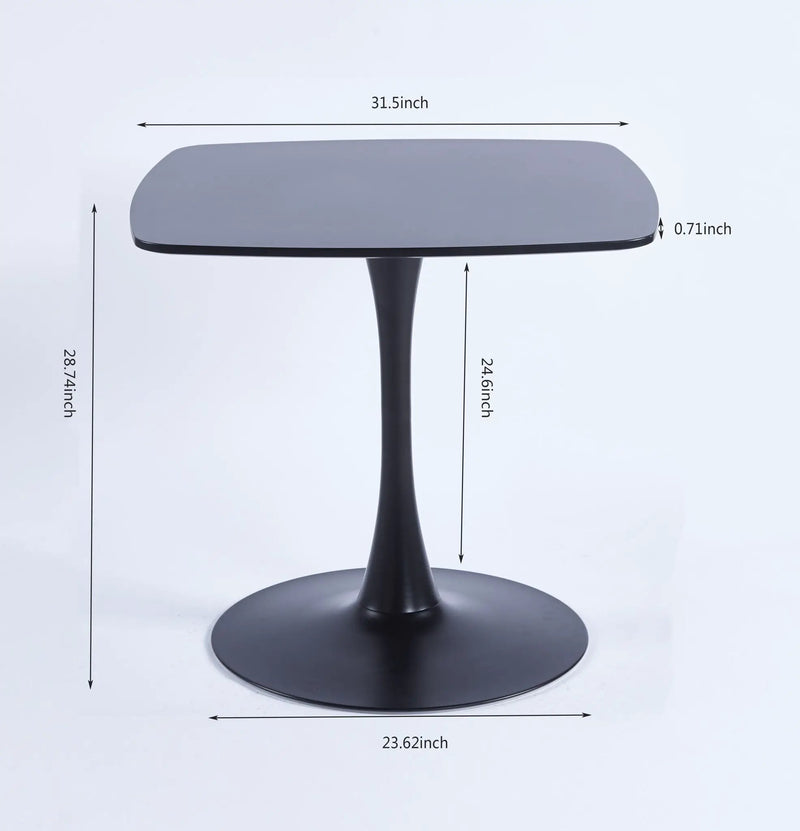 Special Dining Table, Kitchen Table by Unique Piece Furniture