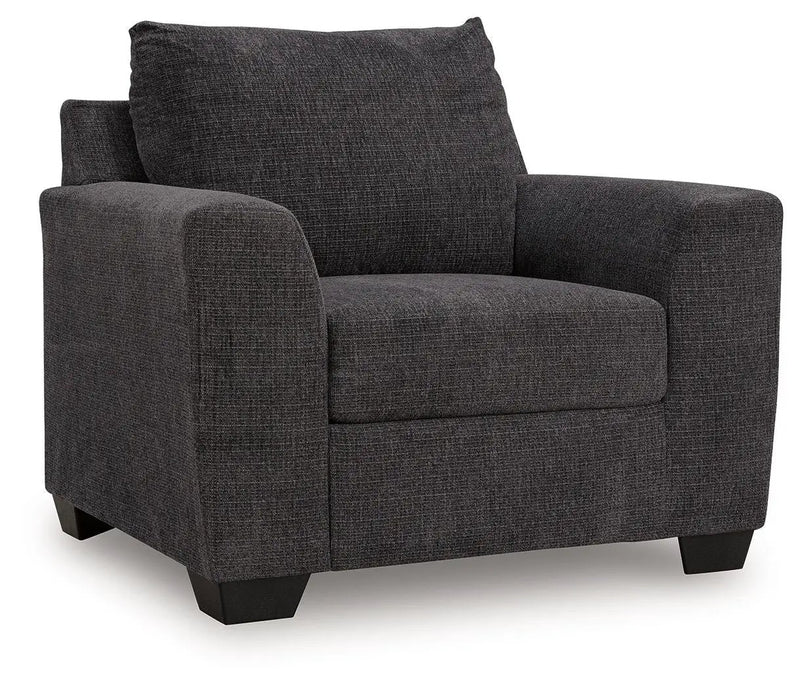 Loreo - Living Room Set by Unique Piece Furniture