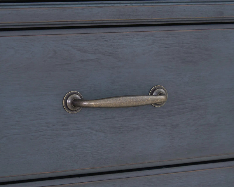 Chest - Blue by HouseOfZazla