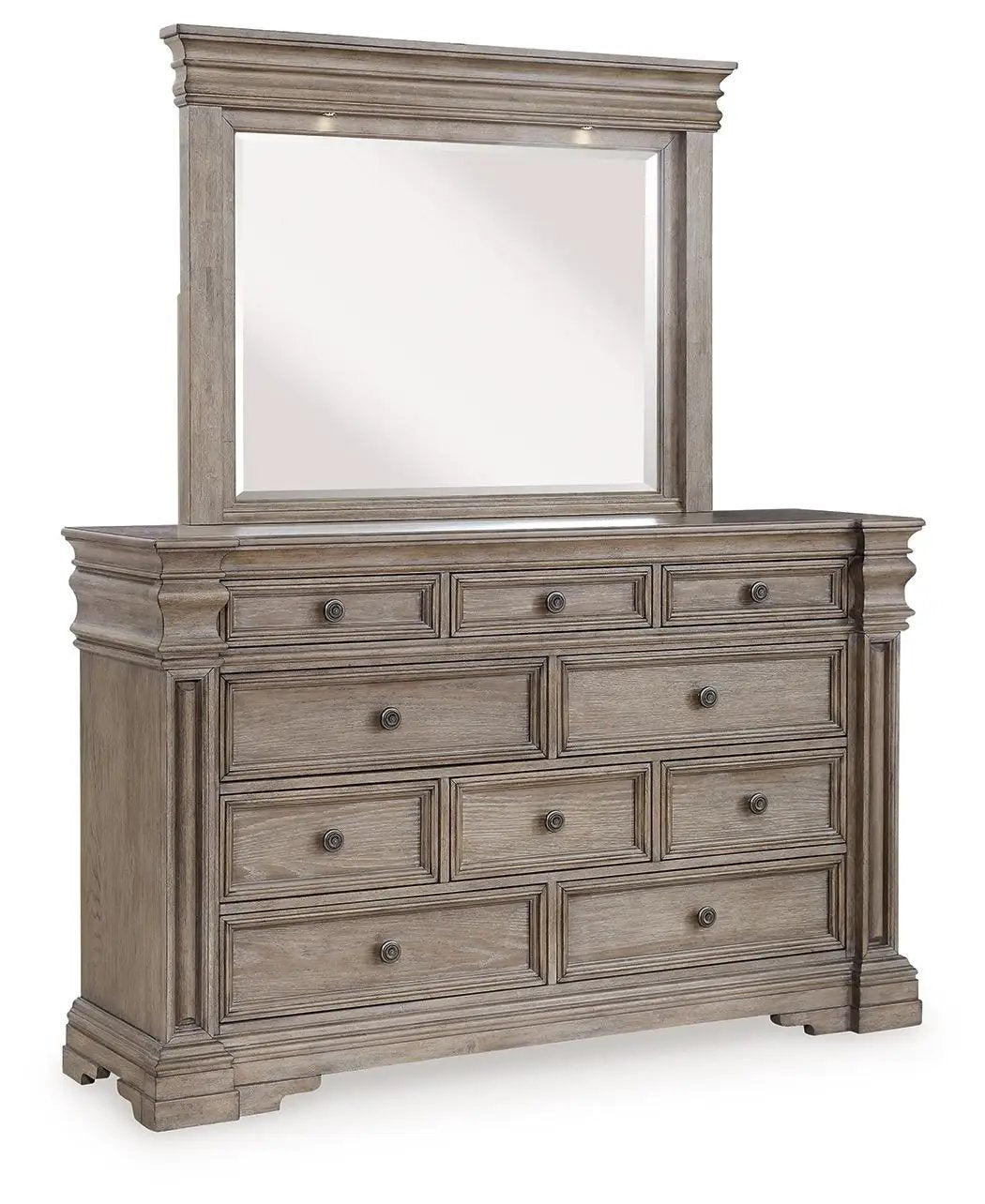 Blairhurst - Dresser by Unique Piece Furniture