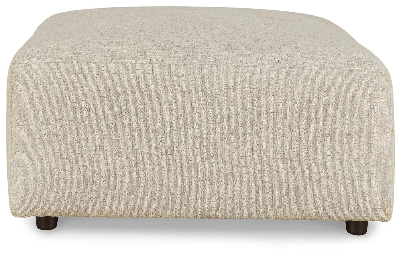 Edenfield - Oversized Accent Ottoman by Unique Piece Furniture
