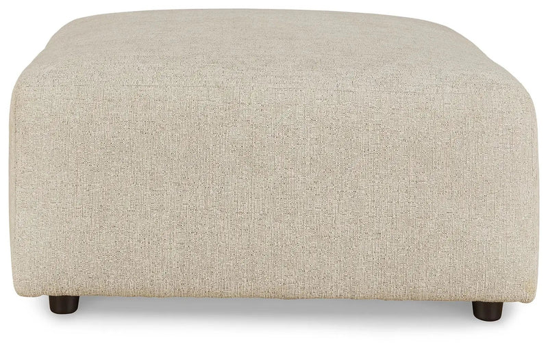 Edenfield - Oversized Accent Ottoman by Unique Piece Furniture