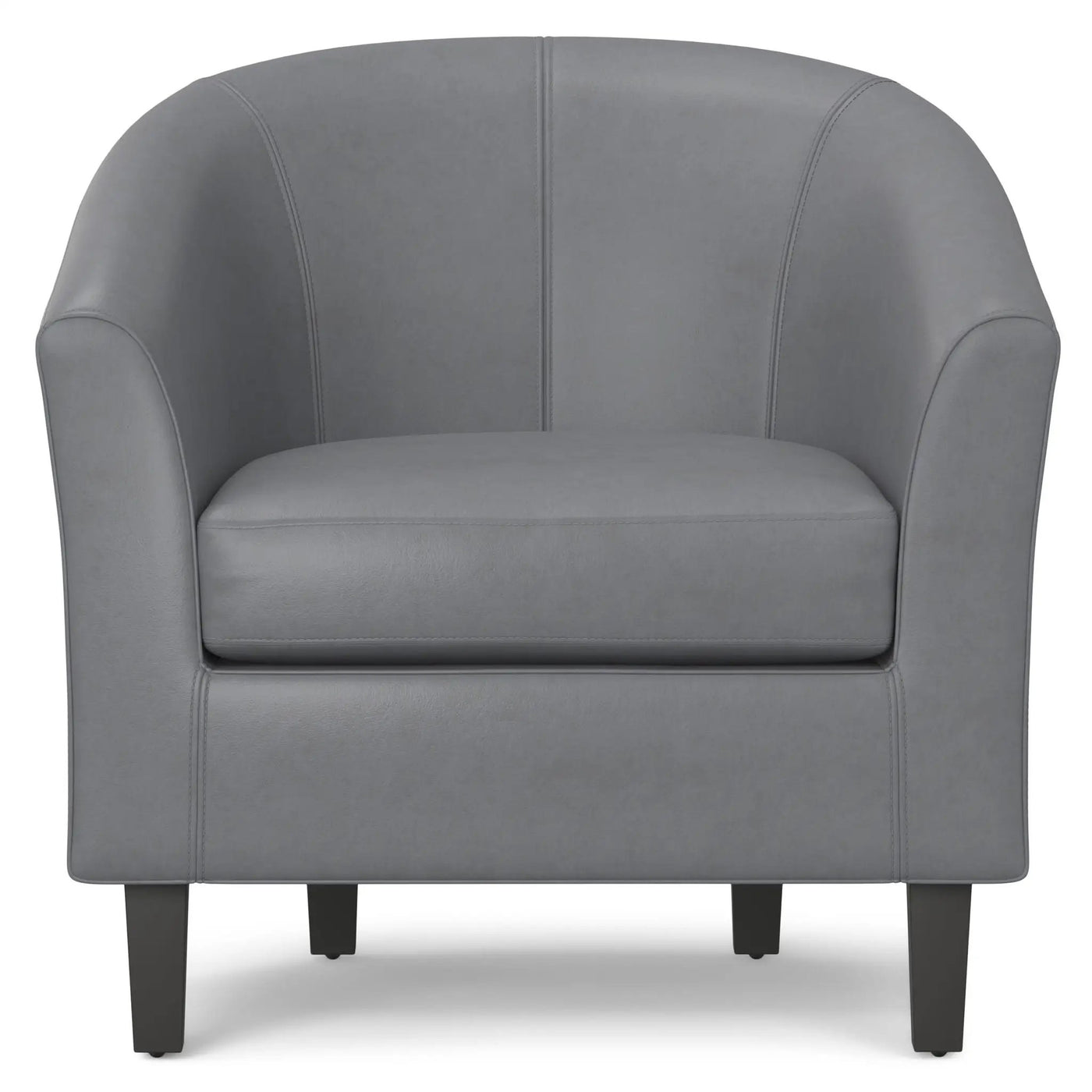 Austin - Transitional Tub Chair by HouseOfZazla