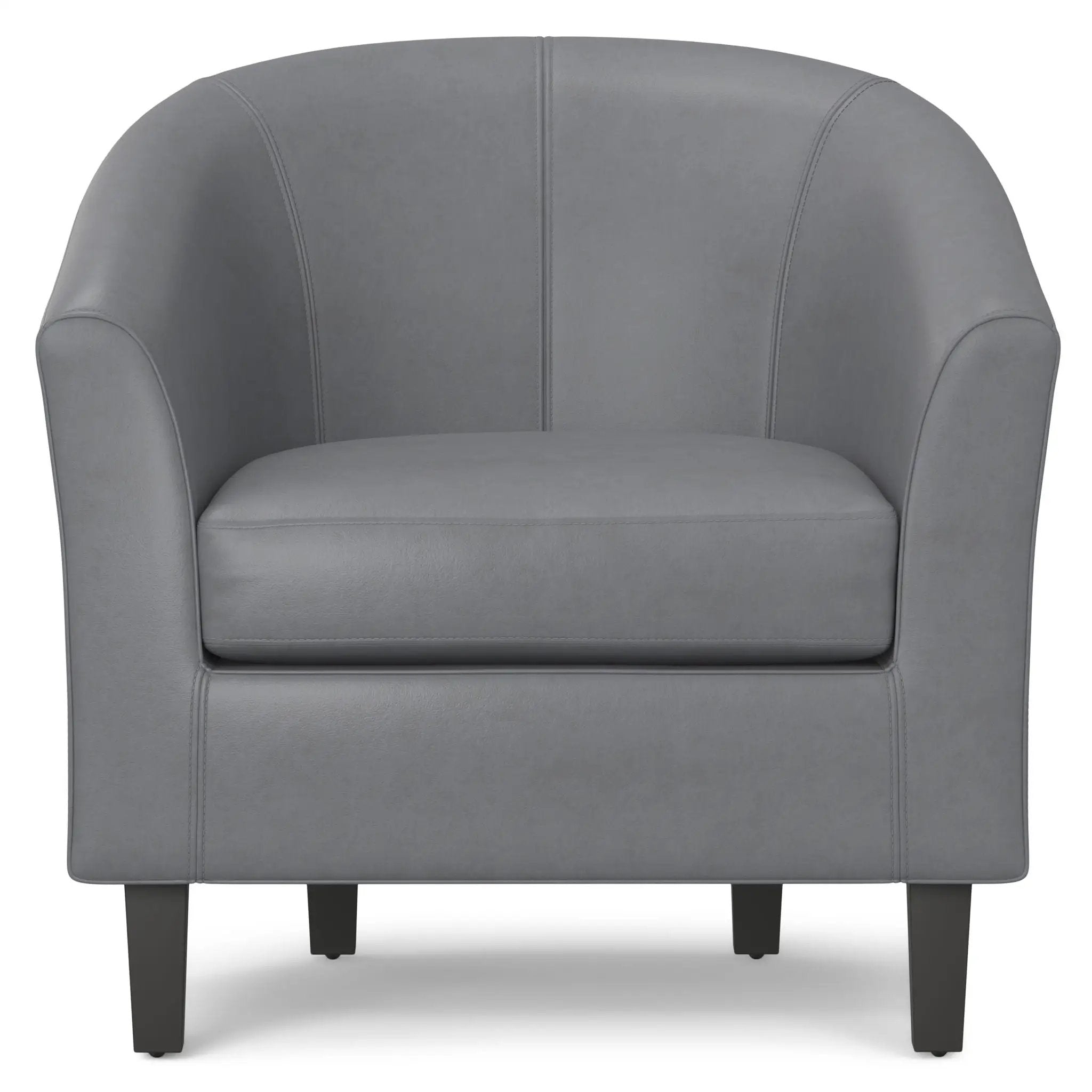 Austin - Transitional Tub Chair by HouseOfZazla