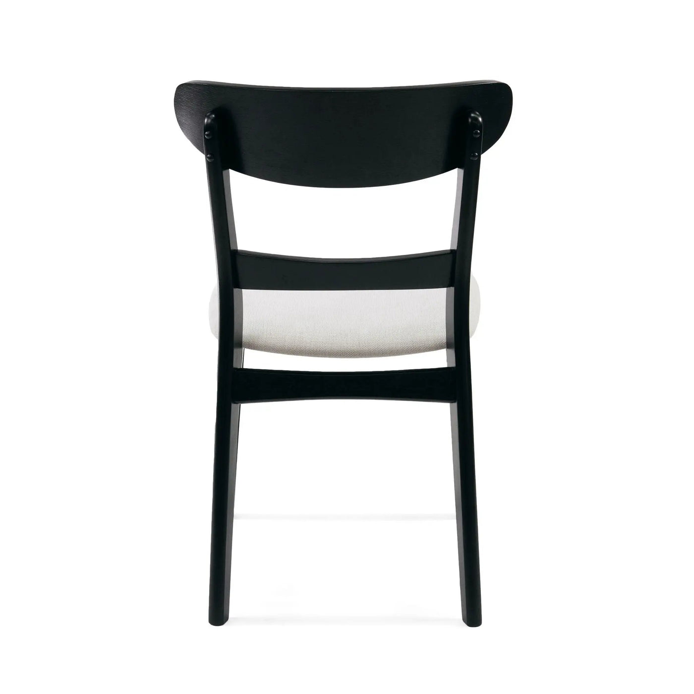 5 Piece Dining Set With Table And 4 Upholstered Chairs by HouseOfZazla