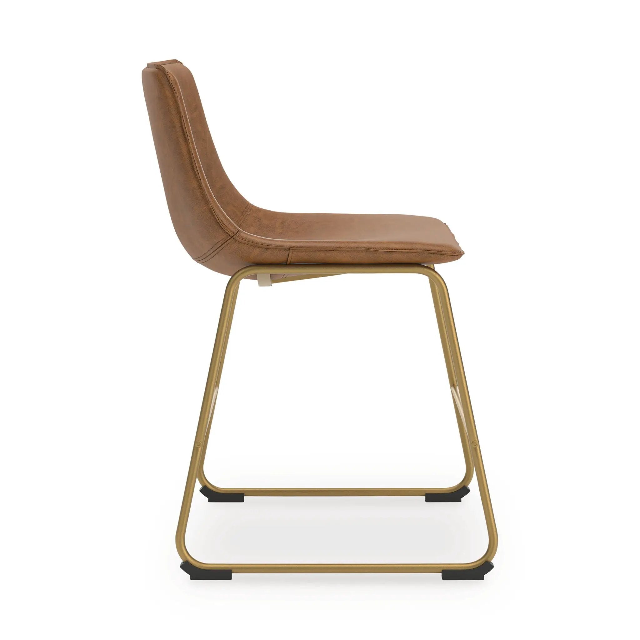 Ciabori - Dining Upholstered Side Chair (Set of 2) by Unique Piece Furniture