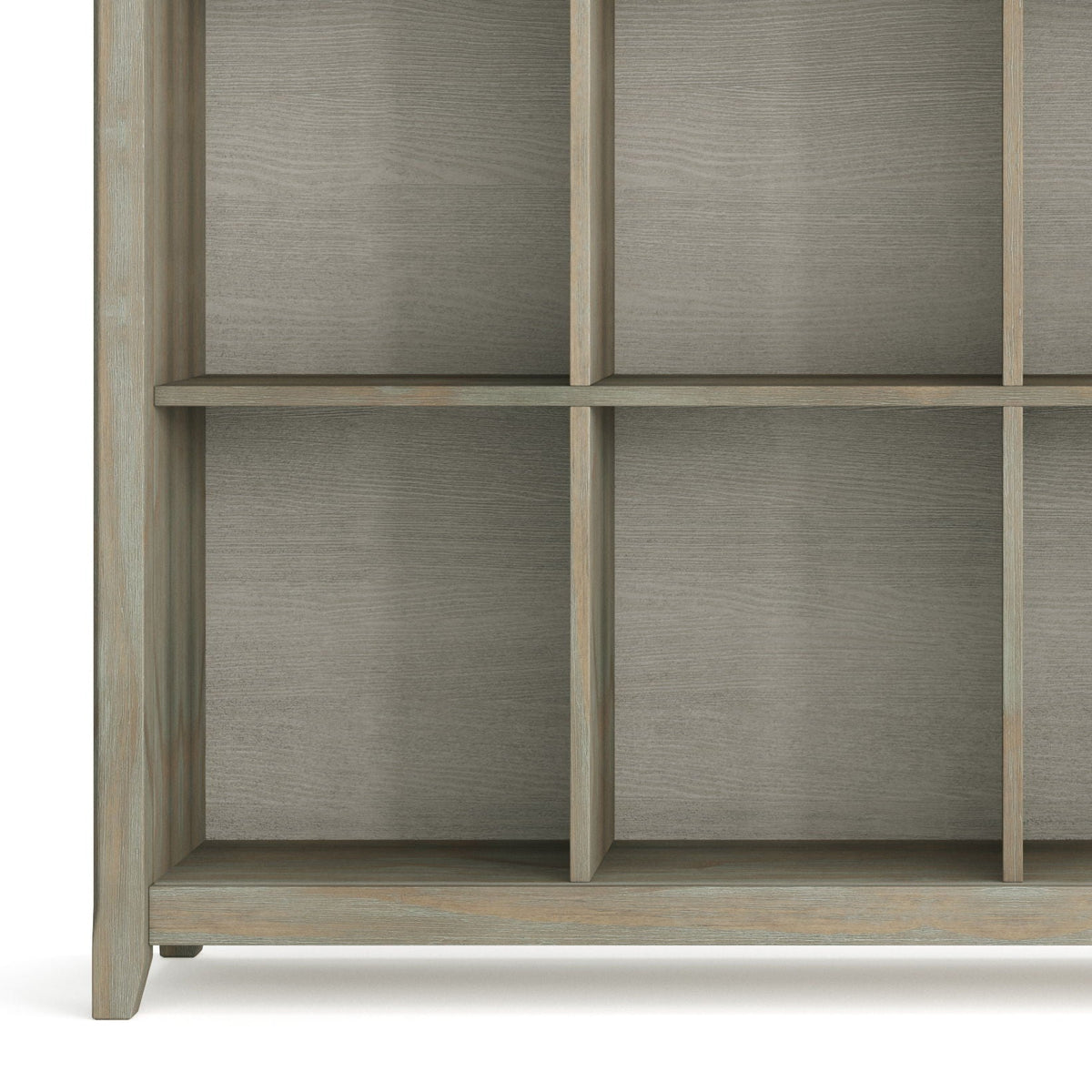 Acadian - Handcrafted Cube Storage, photo 37 of 40