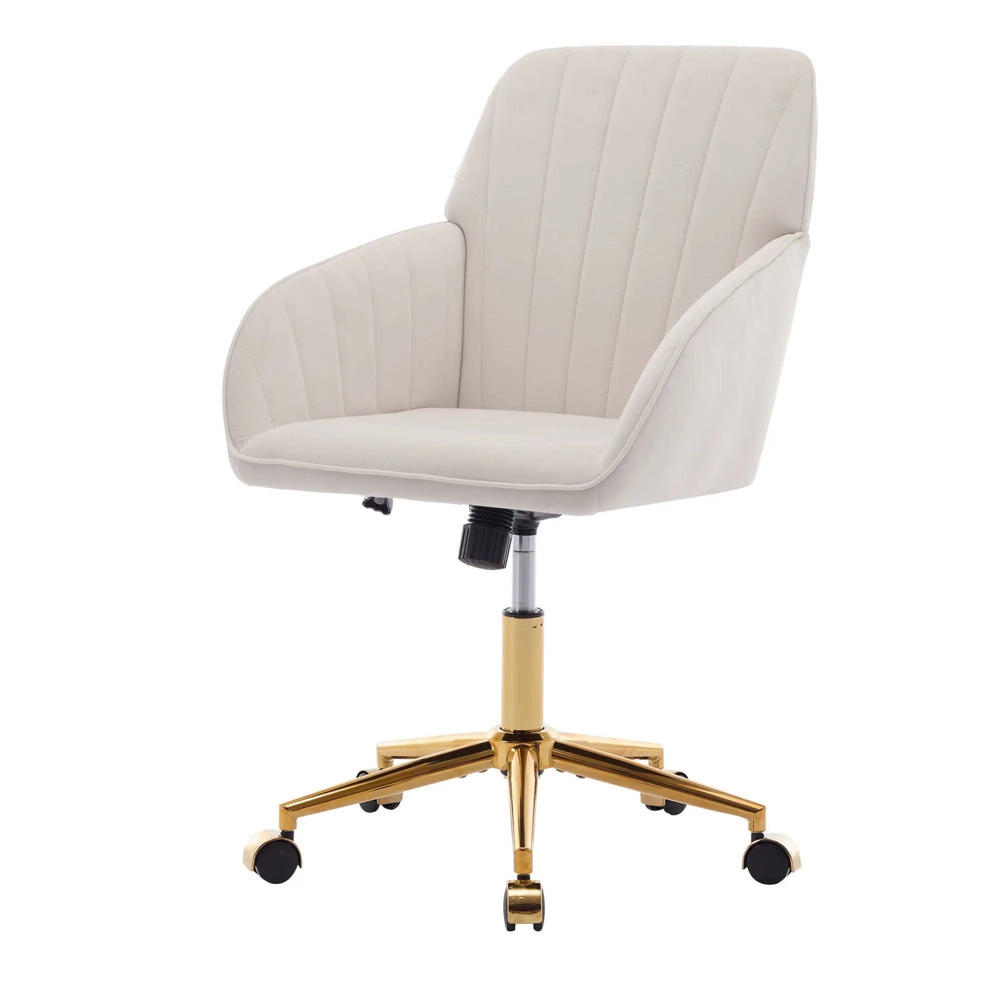 Adjustable Ergonomic Swivel Office Chair