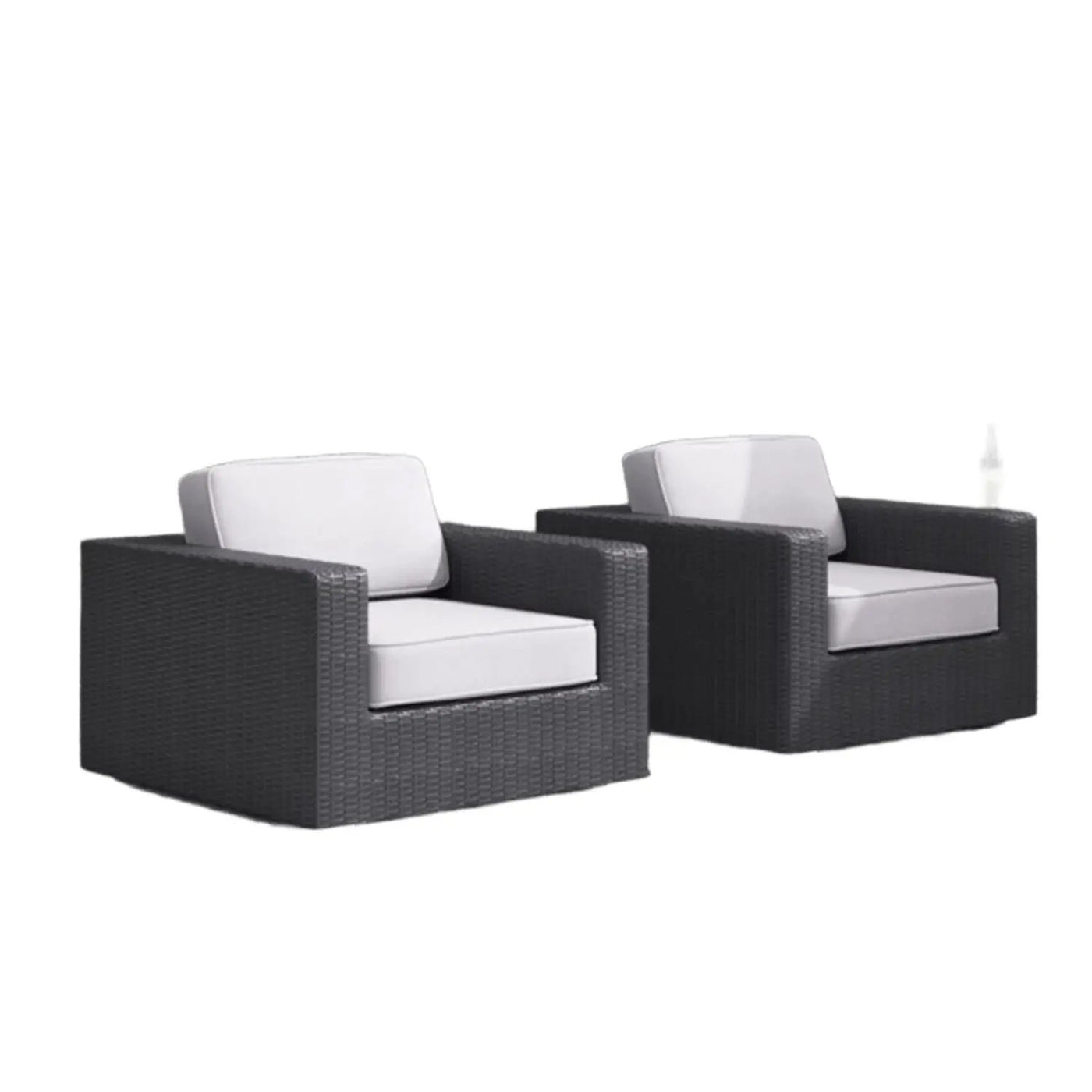 Patio Chair With Cushions Stylish Design by Unique Piece Furniture