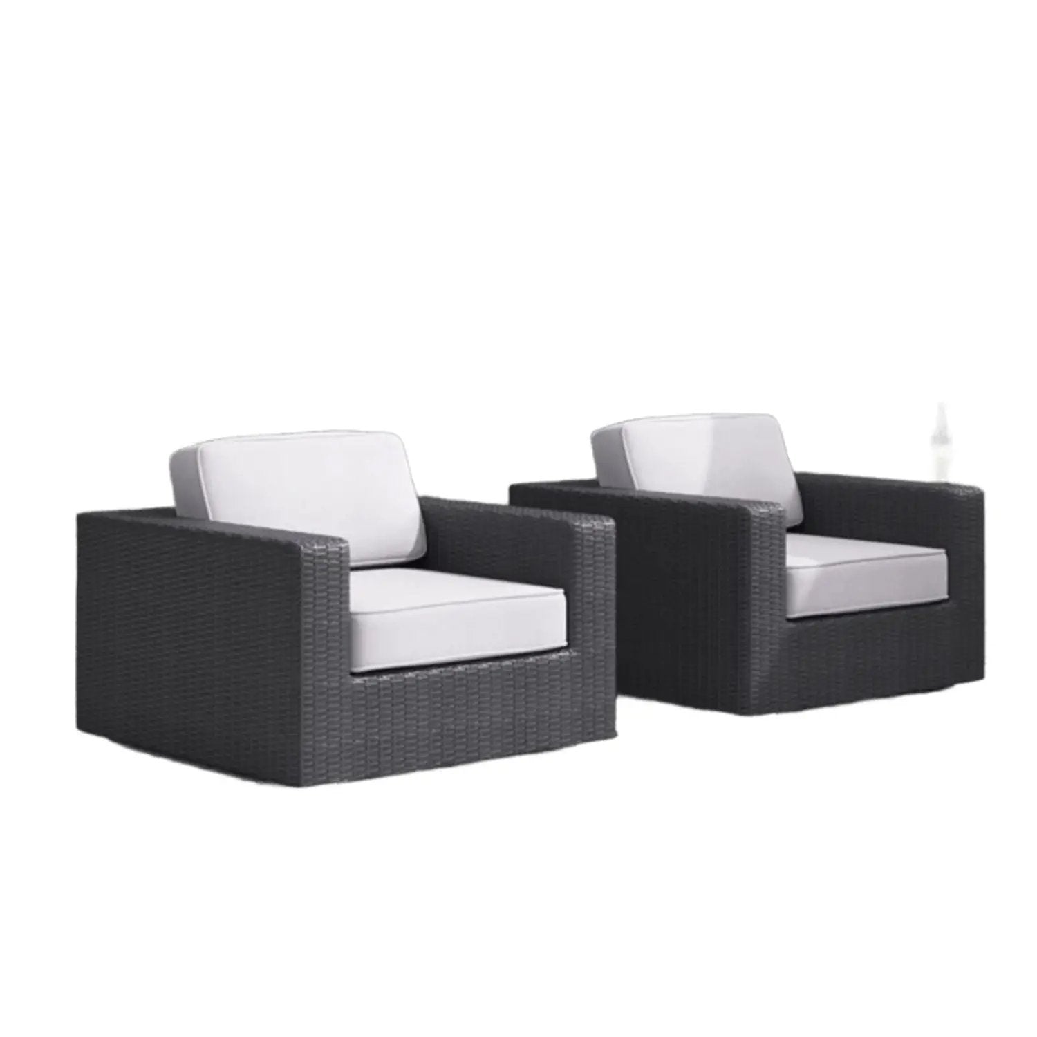 Patio Chair With Cushions Stylish Design by Unique Piece Furniture