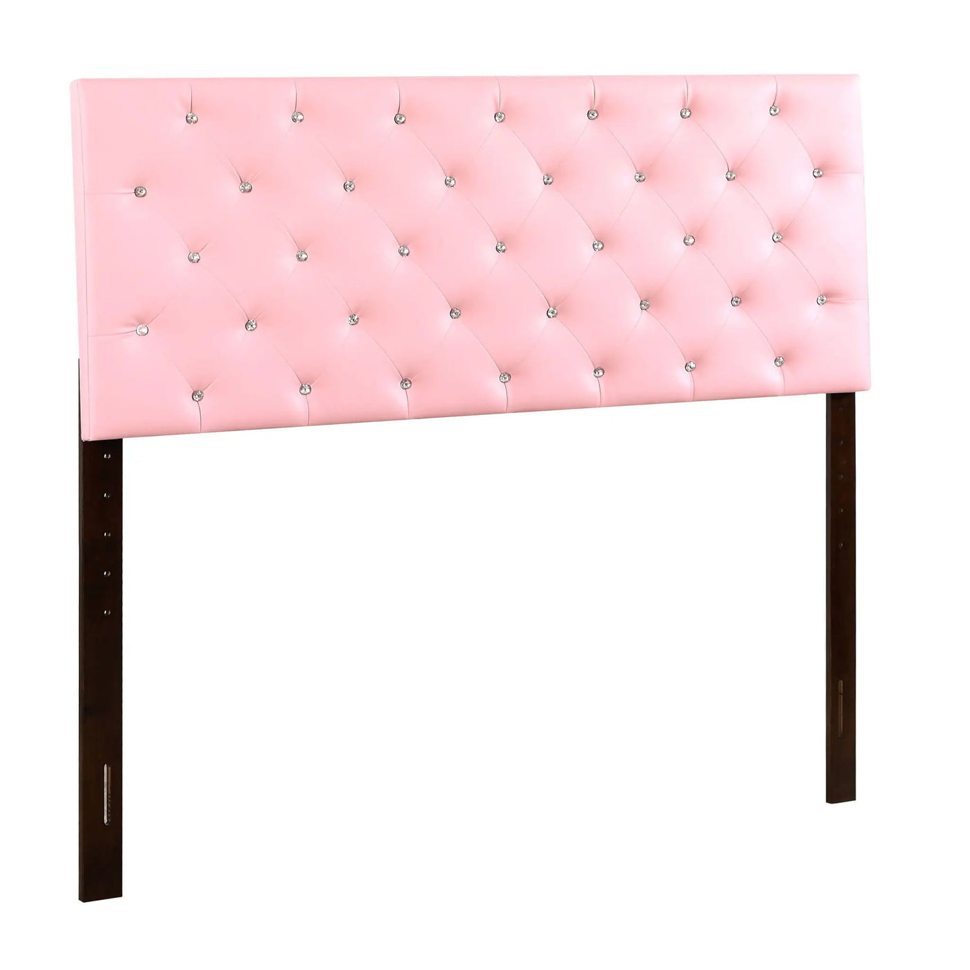 Panel Headboard & Button Tufting by HouseOfZazla