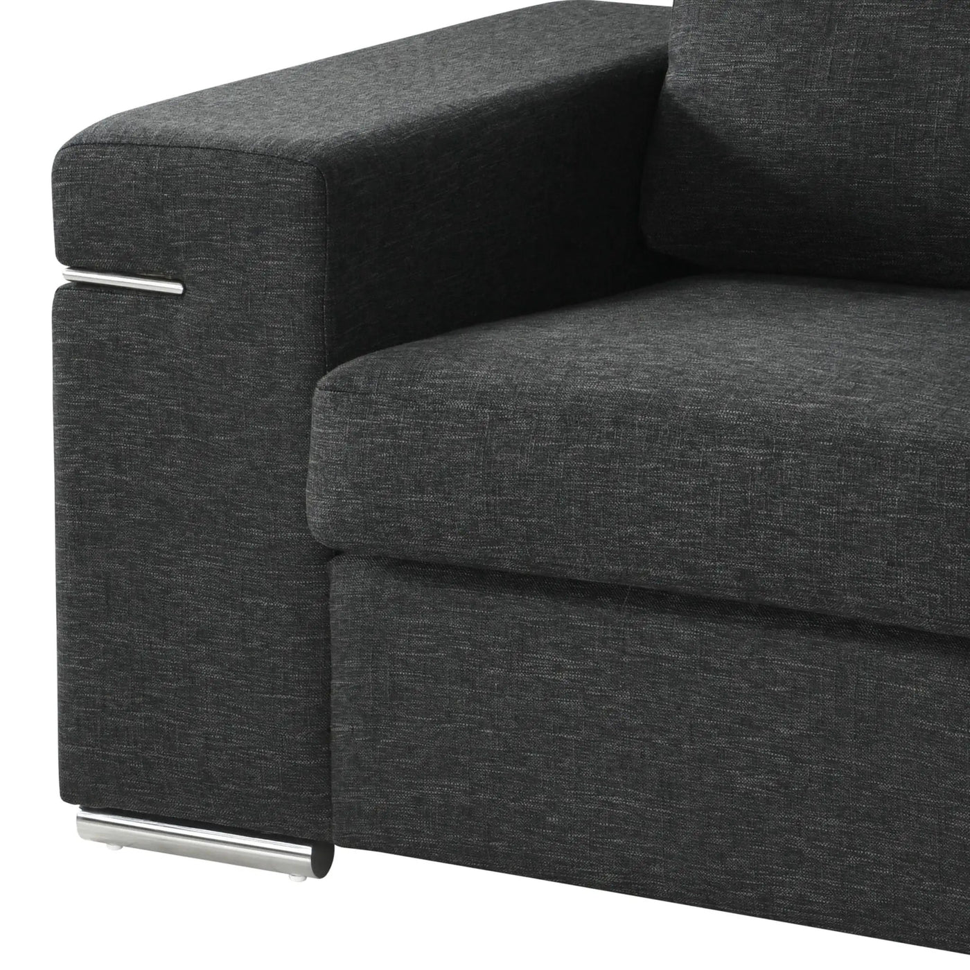 Gianna - Fabric Arm Chair by HouseOfZazla