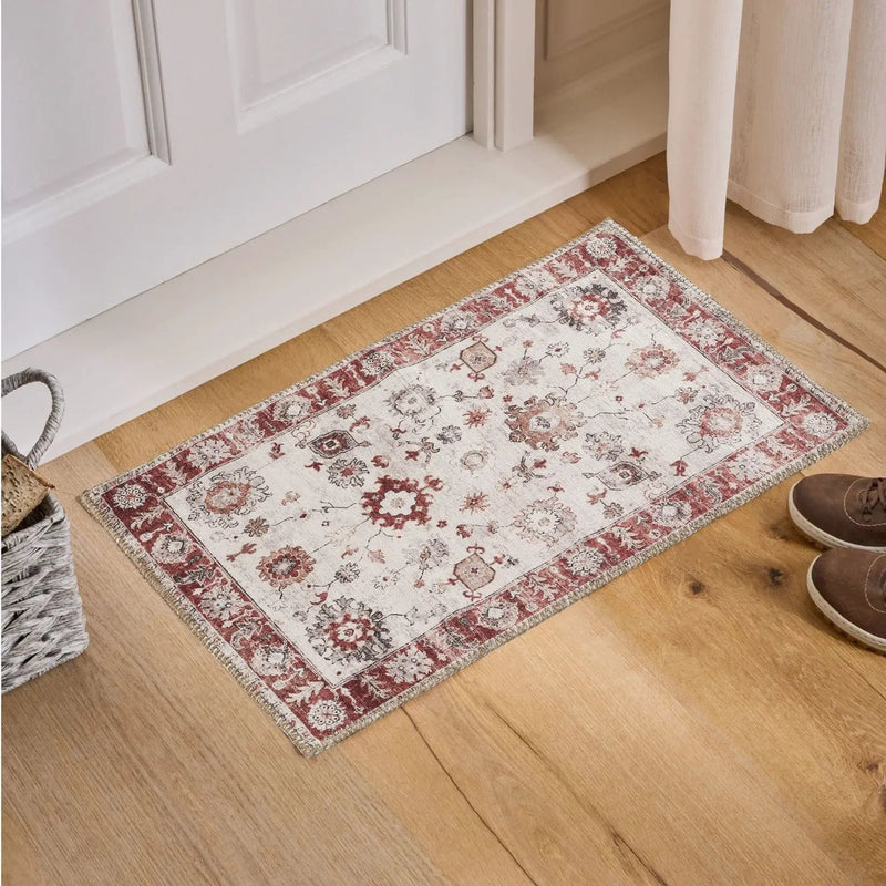 Oxford Collection Area Rugs by HouseOfZazla