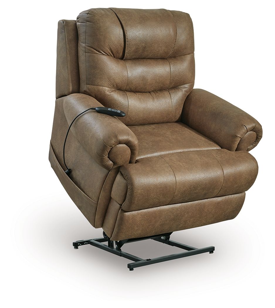 Revived and Restored - Power Lift Recliner, photo 9 of 14