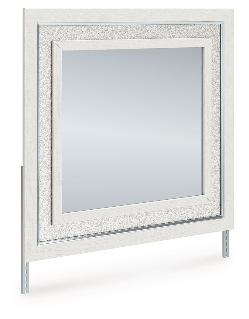 Zuraleus - Bedroom Mirror, photo 5 of 6