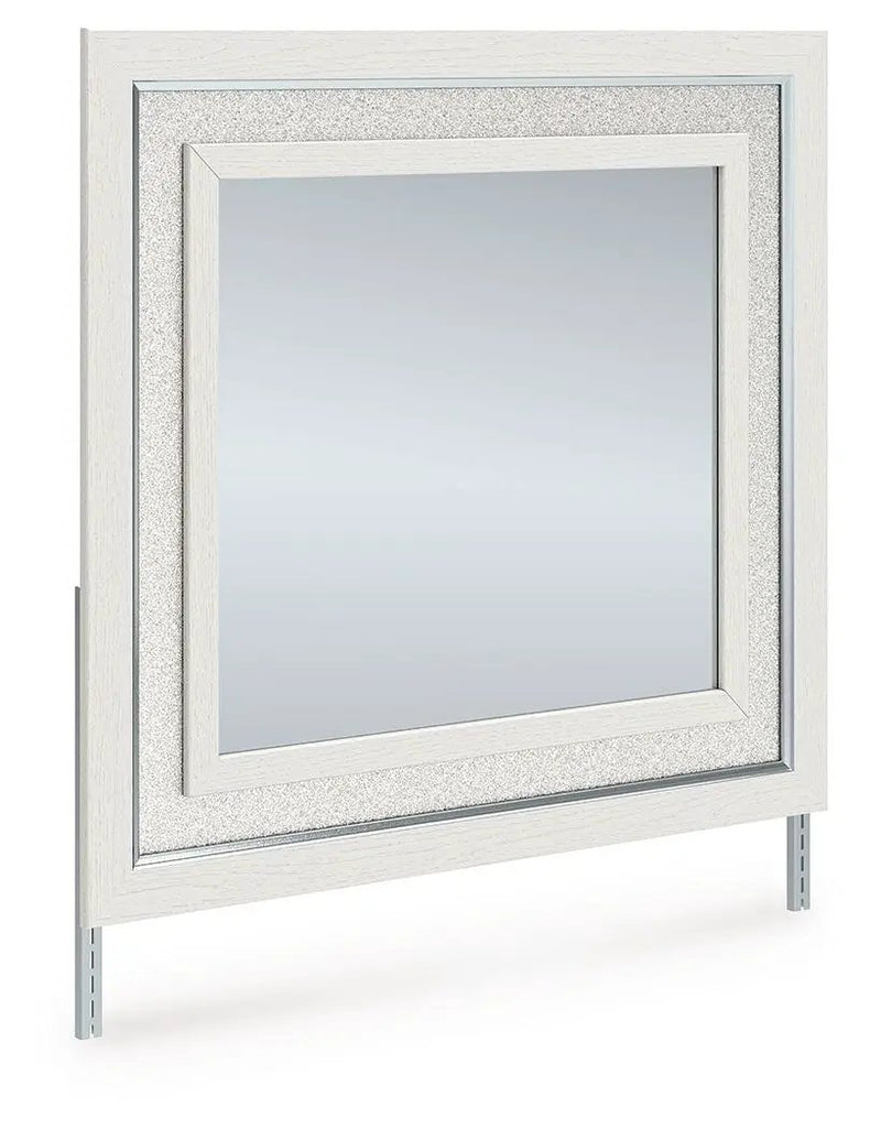 Zuraleus - Bedroom Mirror by Unique Piece Furniture