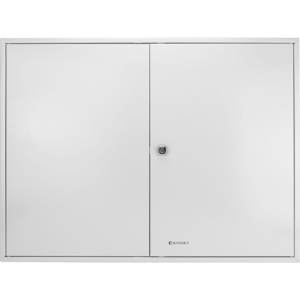 Adjustable Key Cabinet With Lock, photo 33 of 40
