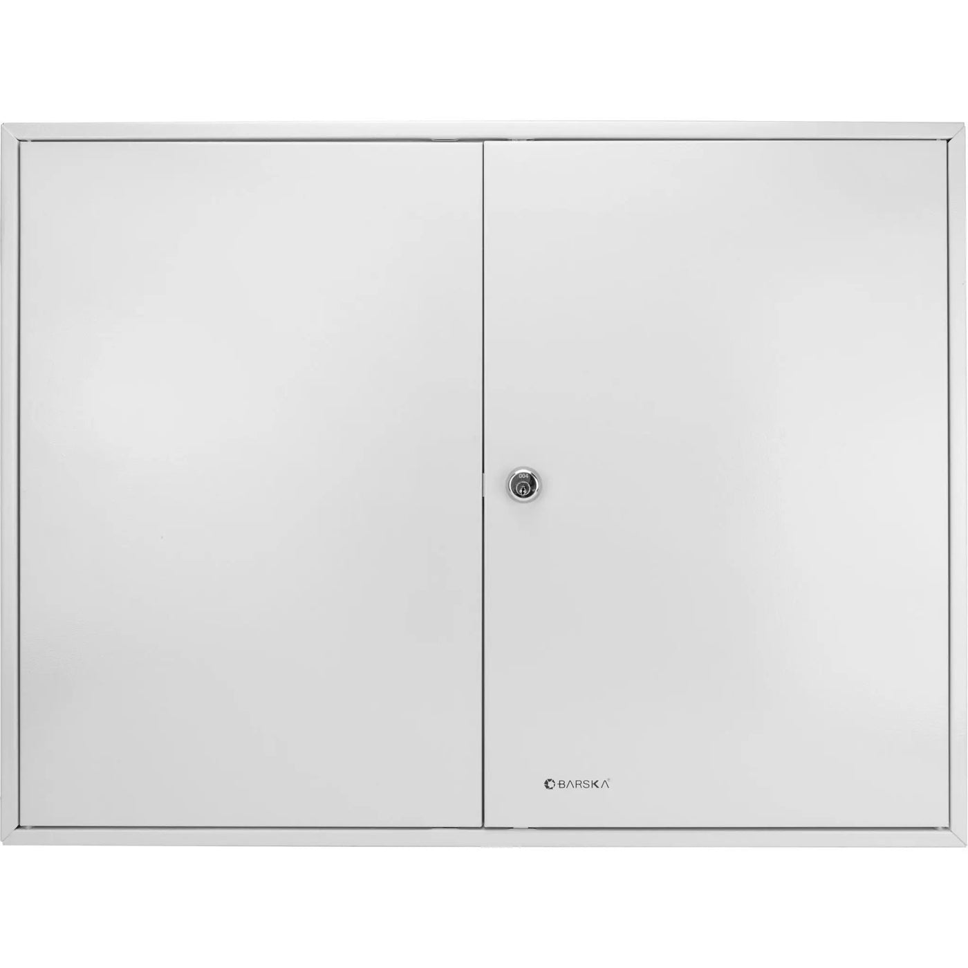 Adjustable Key Cabinet With Lock by Unique Piece Furniture