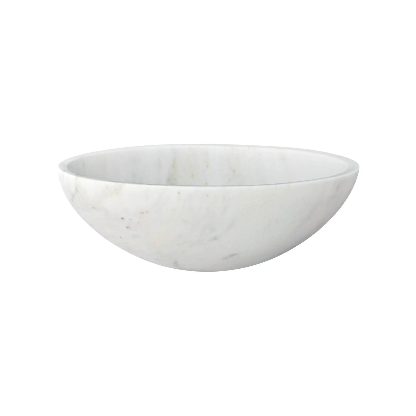 Bathroom Vessel Sink, Circular Design by HouseOfZazla