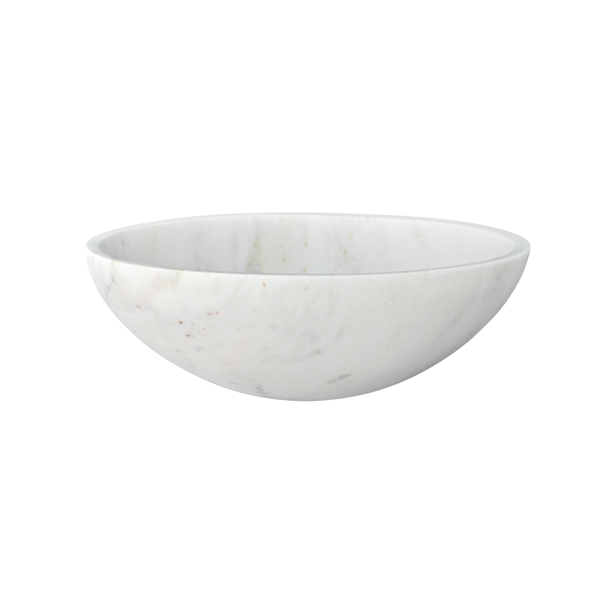 Bathroom Vessel Sink, Circular Design by HouseOfZazla