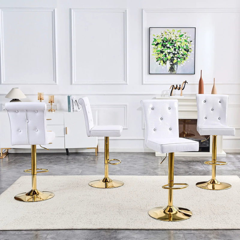Lift Chairs, Dining Room Seating (Set of 2)