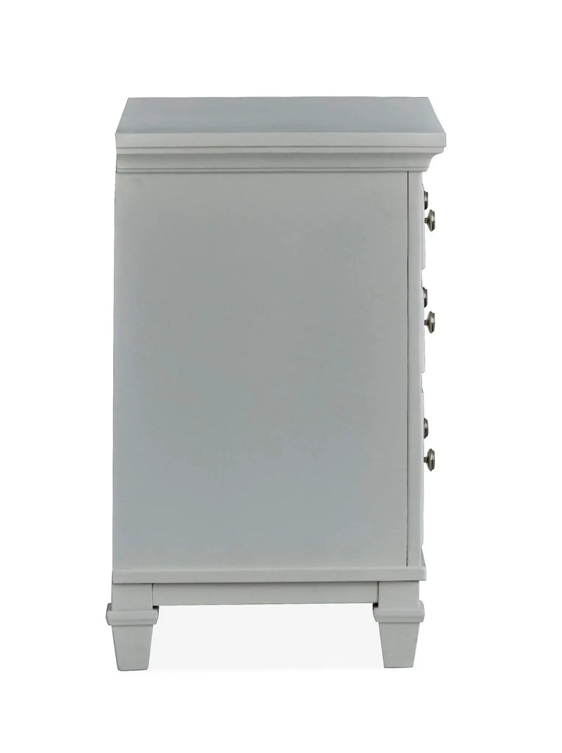 Charleston - Drawer Nightstand by Unique Piece Furniture