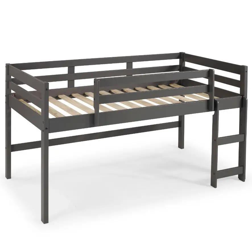 Lara - Loft Bed by Unique Piece Furniture