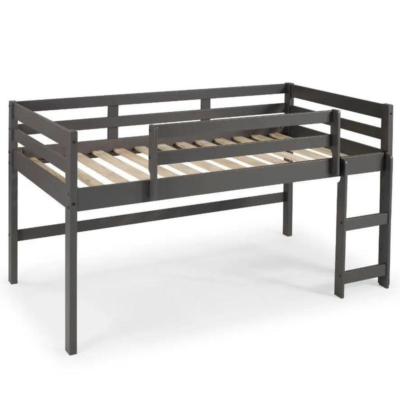 Lara - Loft Bed by Unique Piece Furniture