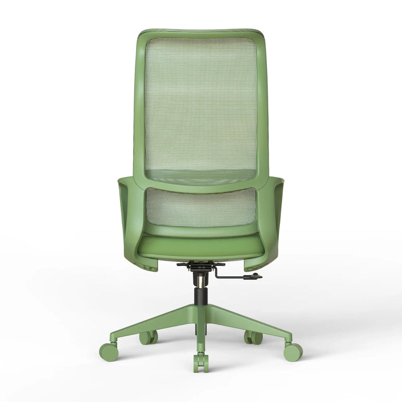 Ergonomic Colorful Office Chair by HouseOfZazla