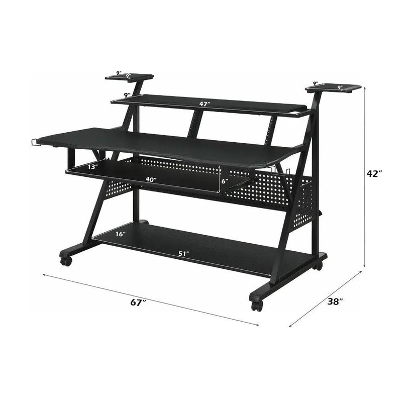 Willow - Music Desk by Unique Piece Furniture