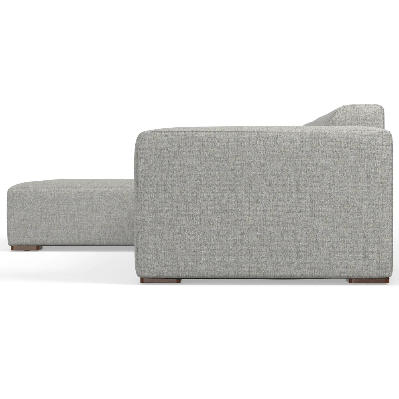 Rex - Handcrafted Sectional Sofa by HouseOfZazla