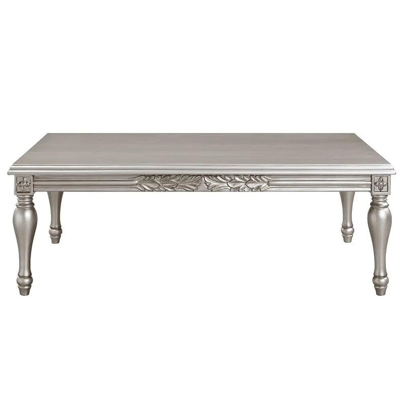 Pelumi - Table by Unique Piece Furniture