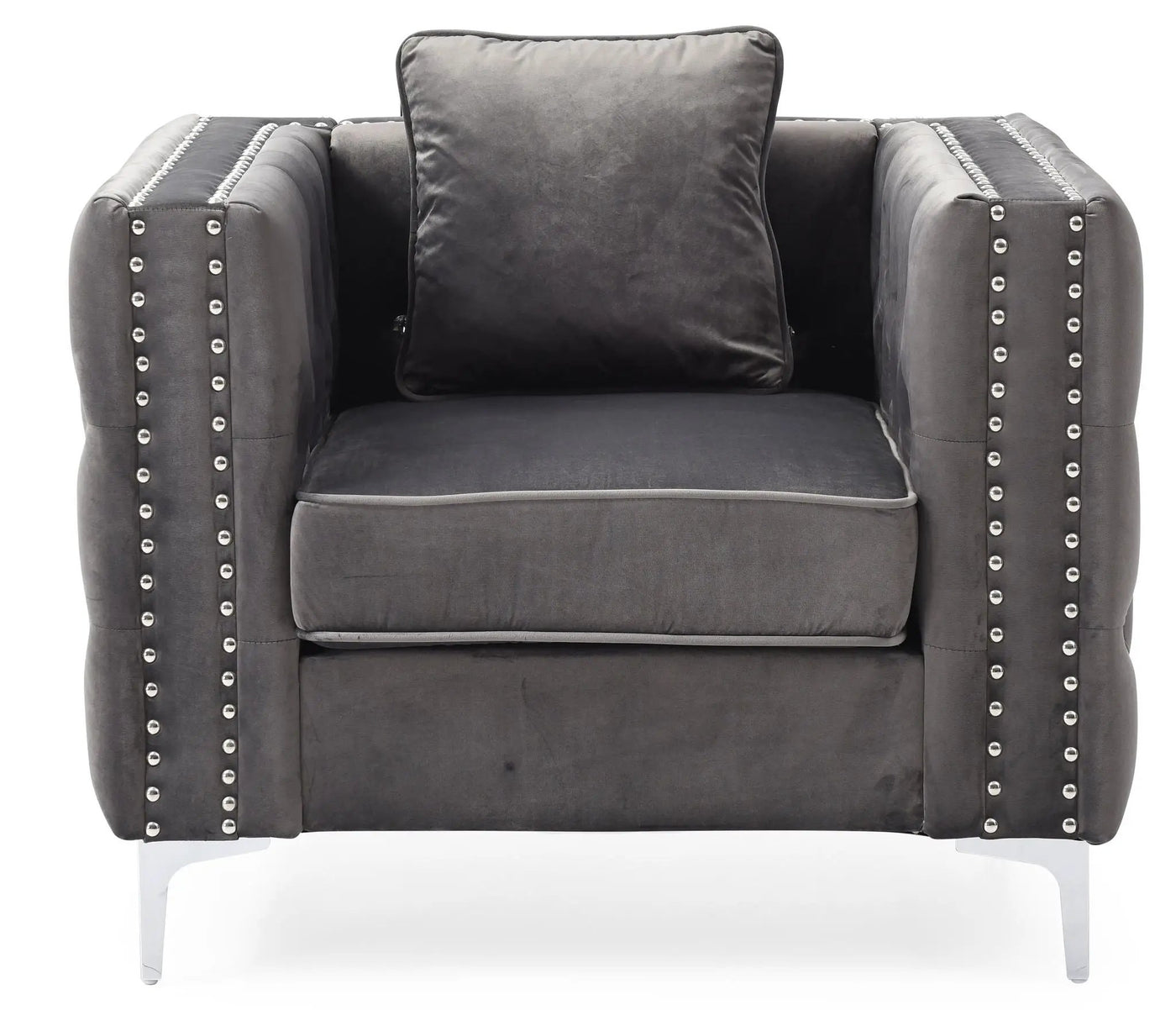 Paige - Chair by HouseOfZazla