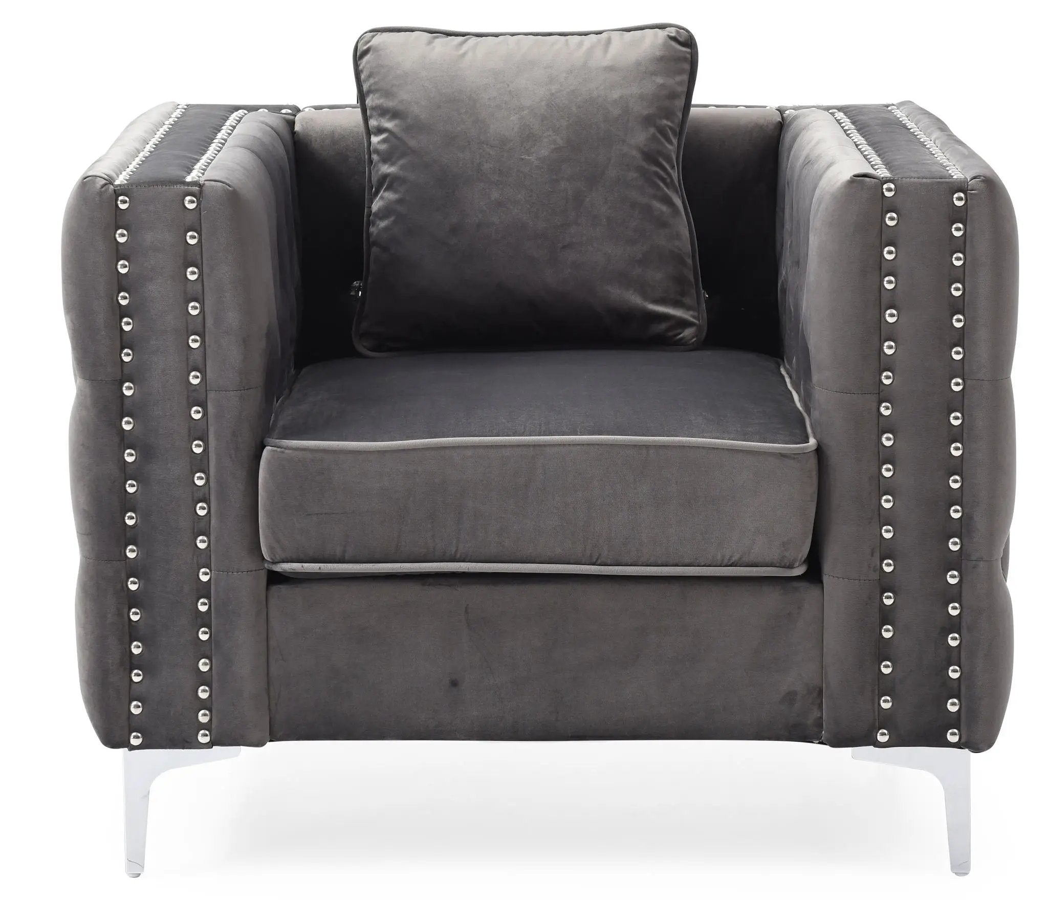Paige - Chair by Unique Piece Furniture