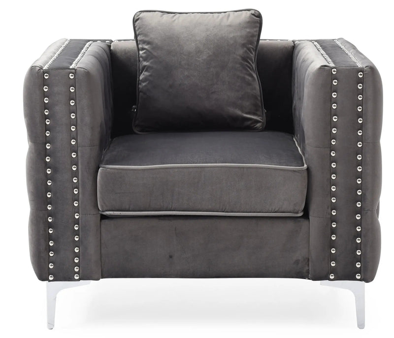 Paige - Chair by Unique Piece Furniture