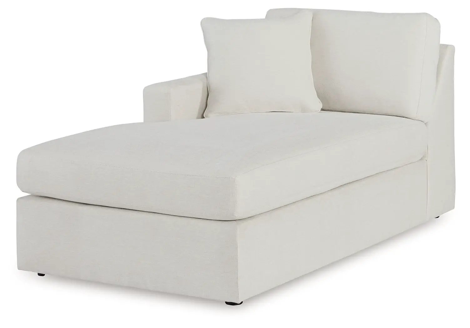 Modmax - Sectional - Oyster by Unique Piece Furniture