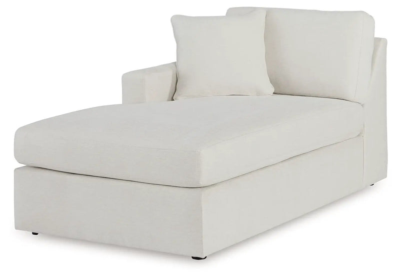 Modmax - Sectional - Oyster by Unique Piece Furniture