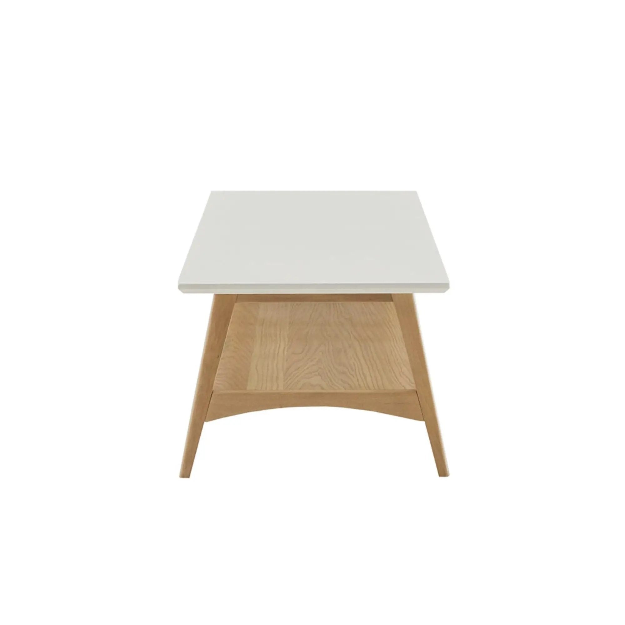 Modern Table With Extra Storage by HouseOfZazla