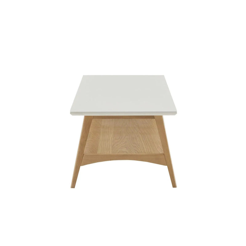 Modern Table With Extra Storage by HouseOfZazla