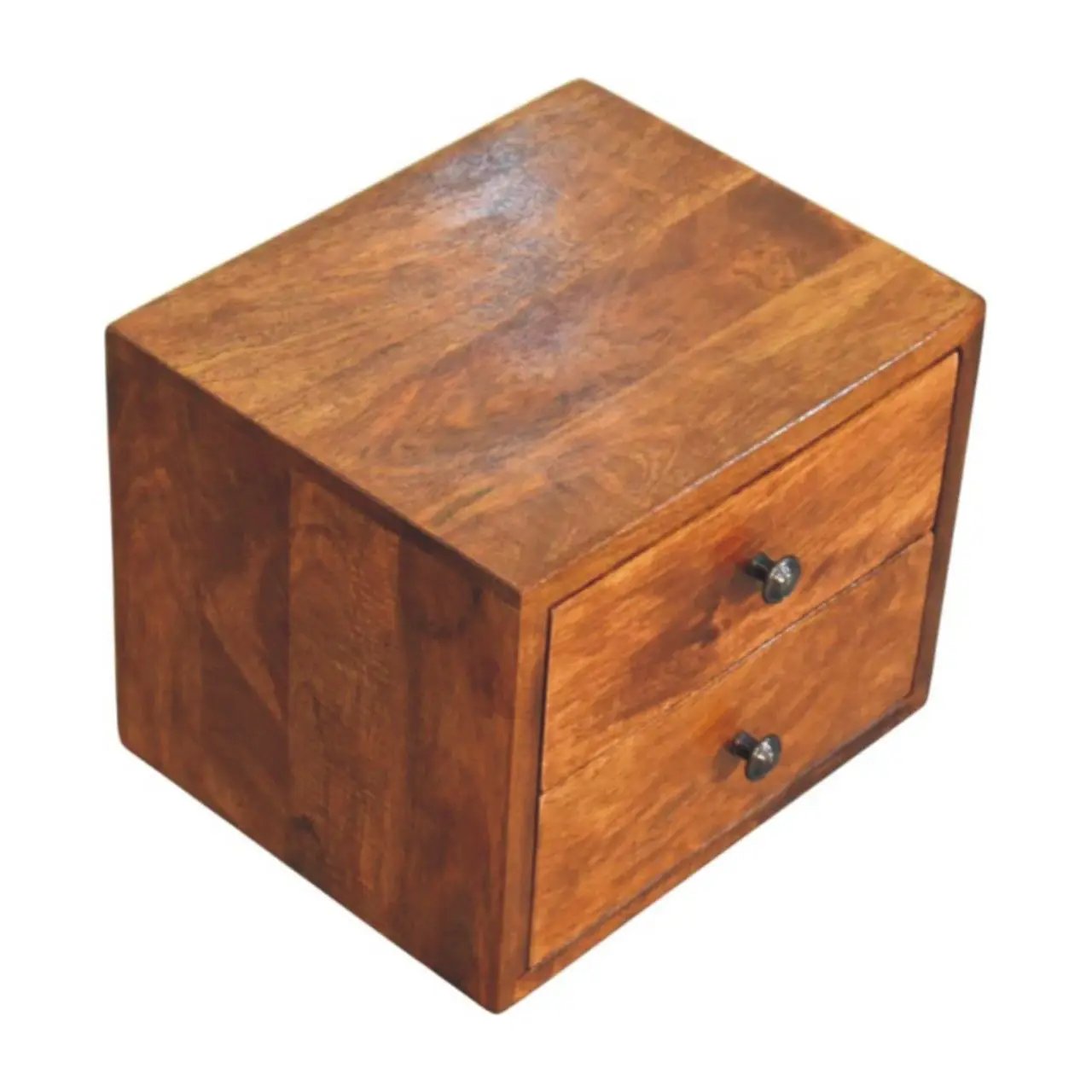 Solis - 1 Drawer Wall Mounted Nightstand by HouseOfZazla