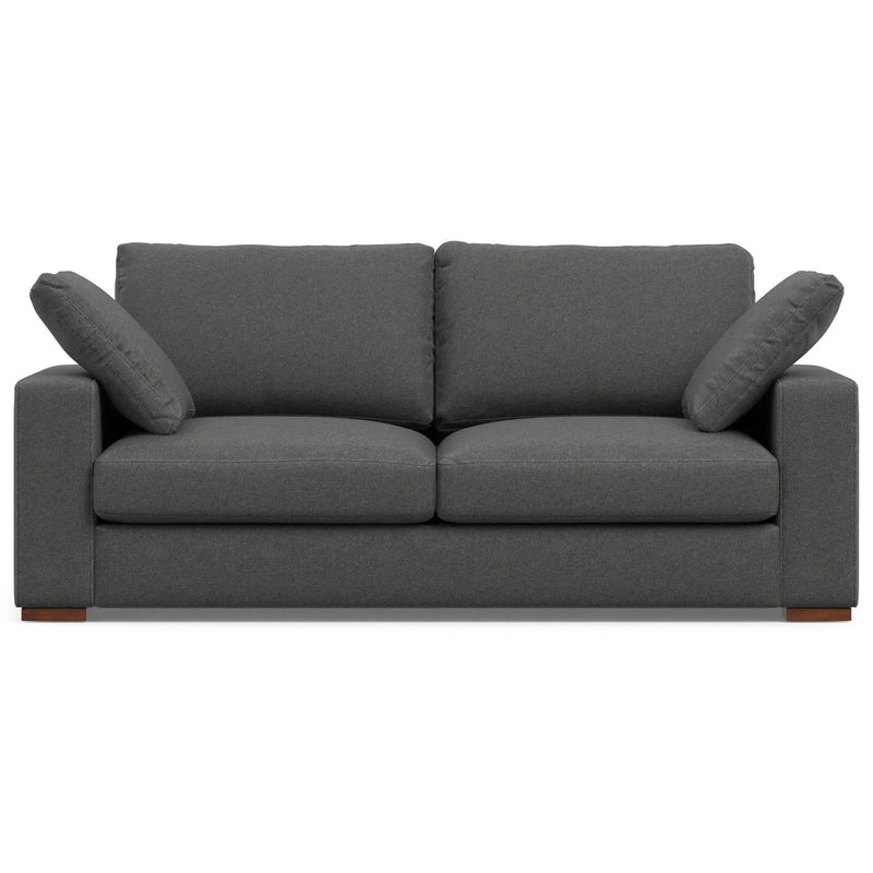 Charlie - Deep Seater Sofa by Unique Piece Furniture