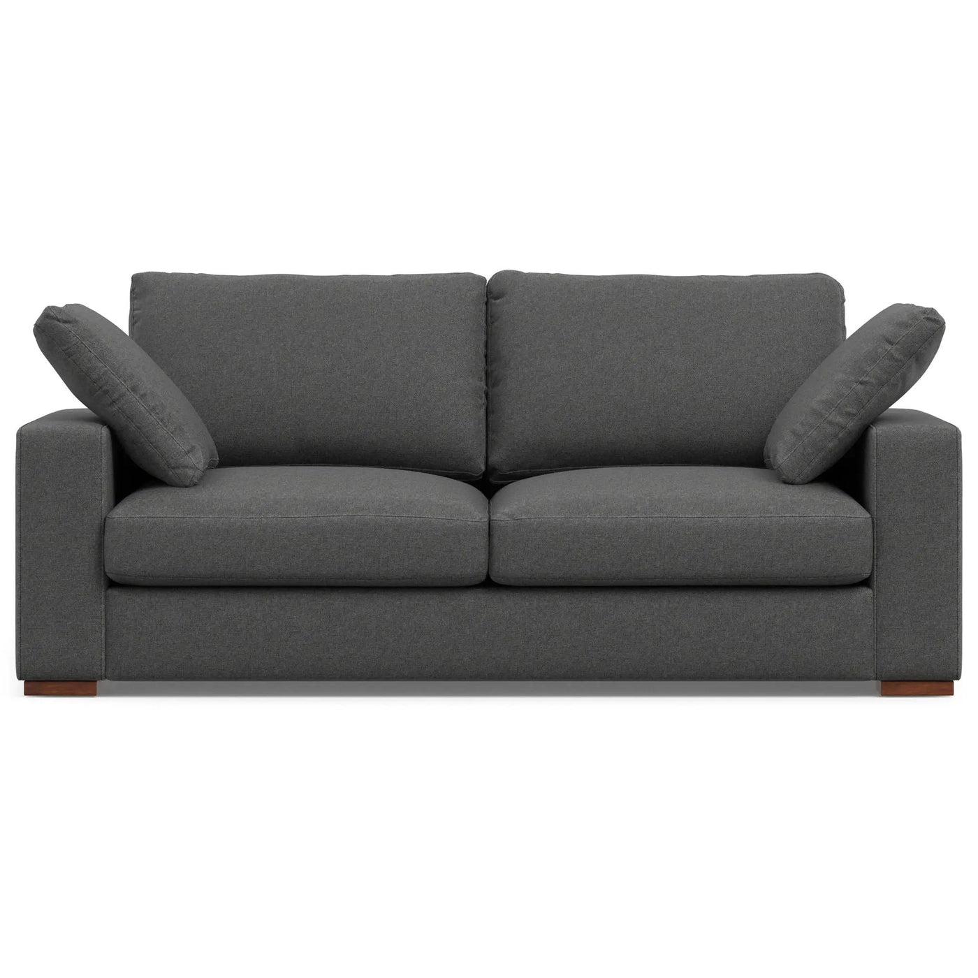 Charlie - Deep Seater Sofa by HouseOfZazla