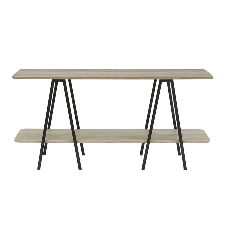 Celine - Modern Console Table by HouseOfZazla