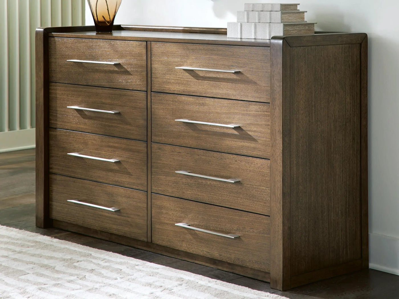 Marxmore - Dresser by Unique Piece Furniture