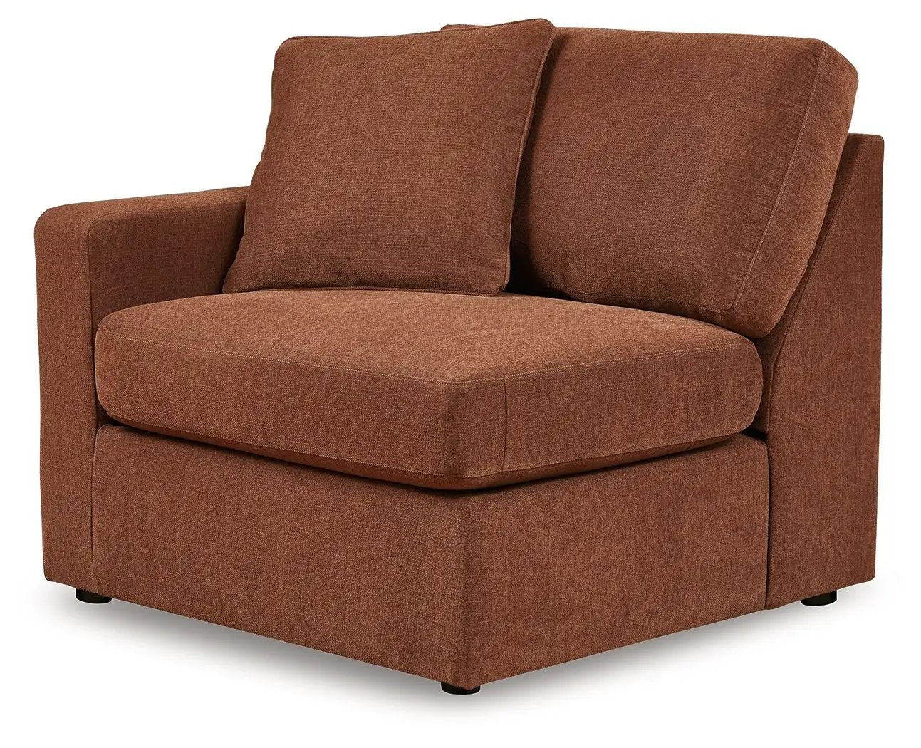 Modmax - Sectional - Spice by Unique Piece Furniture