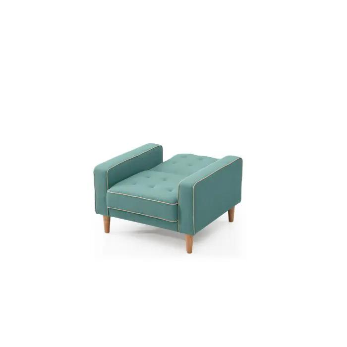 Vibrant Contemporary Chair Bed by Unique Piece Furniture