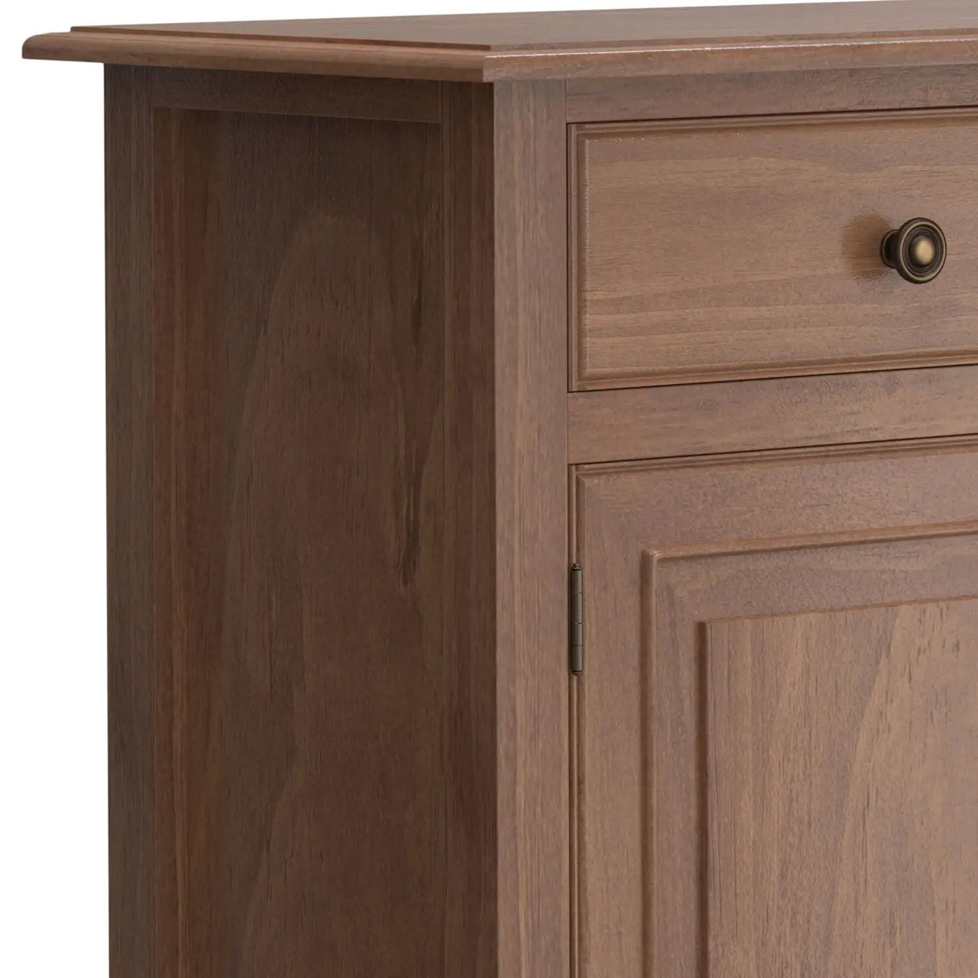 Connaught - Entryway Storage Cabinet by HouseOfZazla
