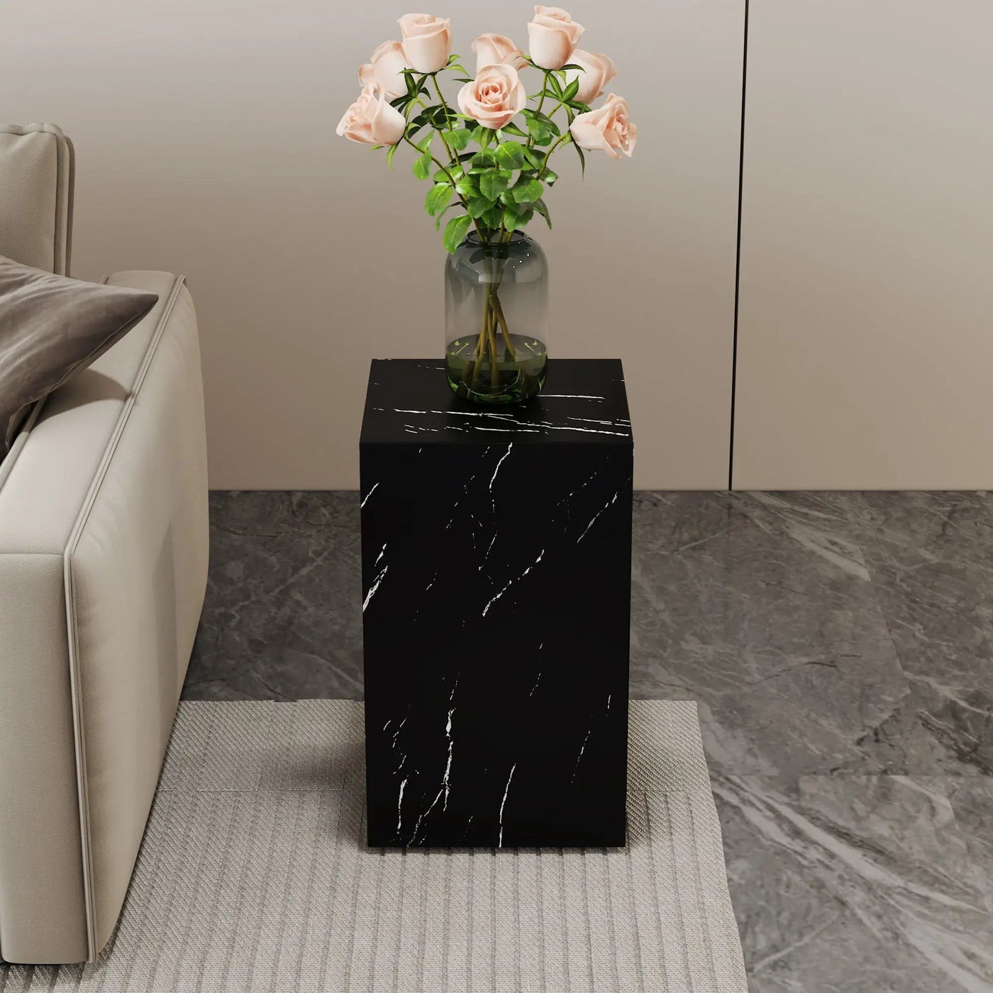 Modern Coffee Table With Stylish Design by HouseOfZazla